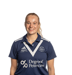 Flo Klinkhamer 5821