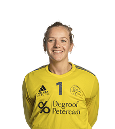 Kiki Gunneman 5911