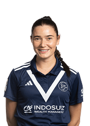 Bente jager 8