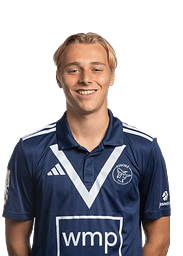 Gijs somers 18