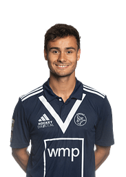 Luca wolff