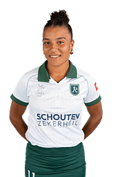 11 Amber van den Dijssel 2