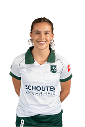9 Bobbi Dijk 2