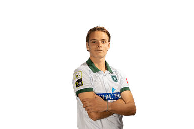 15 Matthijs van der Wielen1