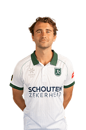 Guus Jansen 7