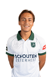 Jesse Steenhoff 4