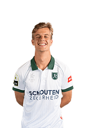 Justen Blok 16