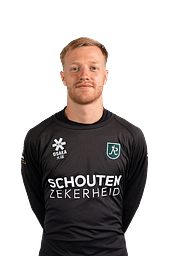 Lars Zijderveld 25