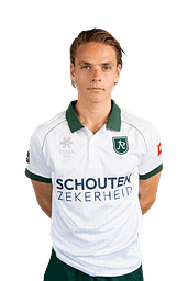Matthijs van der Wielen 15