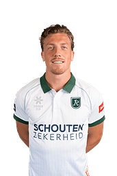 Nick van Trigt 17