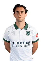 Pepijn van der Heijden 2