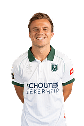 Thijs van Dam 10