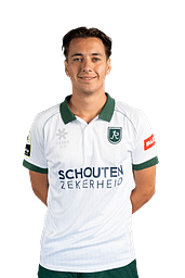 Timme van der Heijden 22