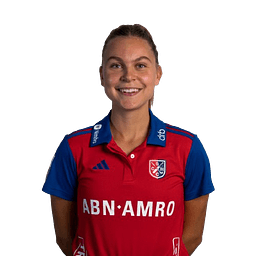 15 Isa van Heerde