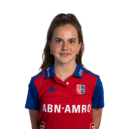 19 Nanieck Mengelberg