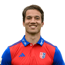 15 Cédric Terwel