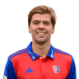 16 Maarten Bruisten