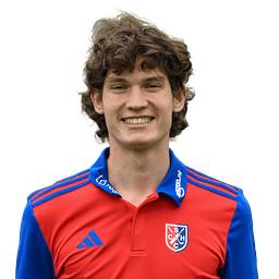 18 Lars van Dommelen