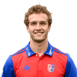 19 Sam Figge