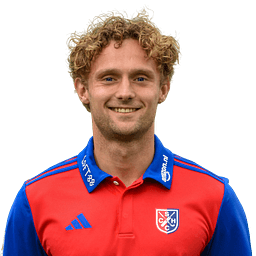 23 Sam Martens