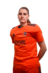 Ingeborg Dijkstra 24