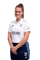 Sanne Koks 21