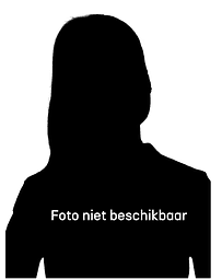 Zwarte Silhouette Vrouw